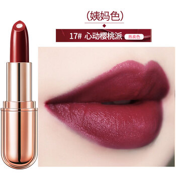 卡姿蘭心動(dòng)