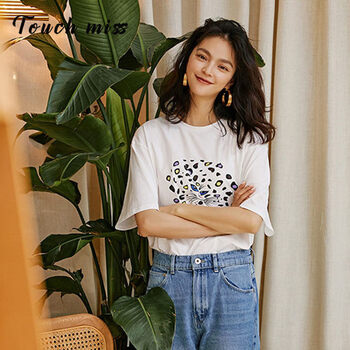 寬松蝙蝠袖，微胖妹子的福音