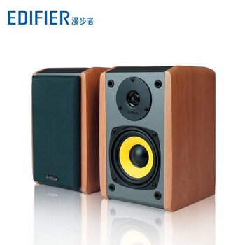 漫步者音箱1000