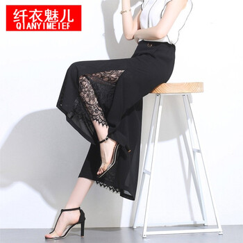 元素,新款,樣式,趨勢,裙褲,流行