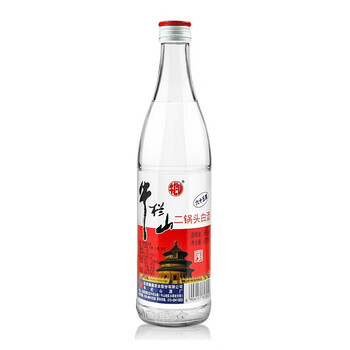 牛欄山（niulanshan）65度 清香型，清香