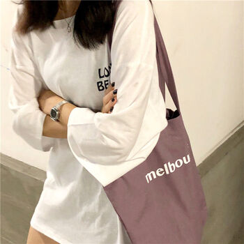 時(shí)尚印花上衣，百搭造型又吸睛