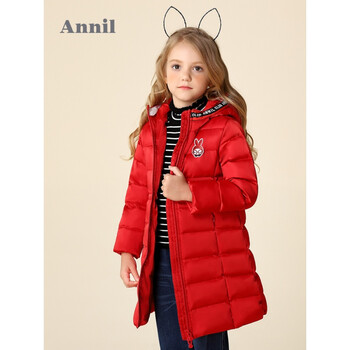 annil安奈兒棉衣
