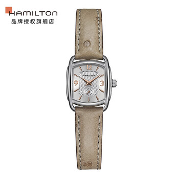 hamilton,怎么樣,hamilton,表帶,表帶