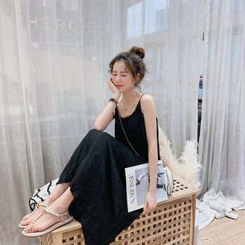 百搭小白裙，打造精致生活