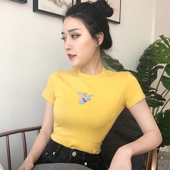 寬松短袖運動褲，微胖妹子的福音