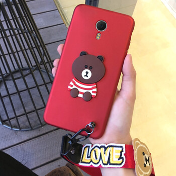 倍克貝克 魅藍(lán)note/魅藍(lán)note2/魅藍(lán)note3 手機(jī)殼/保護(hù)套