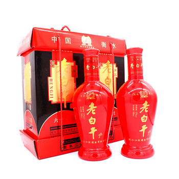 衡記67375mL-500mL，500ml 老白干香型，老白干香