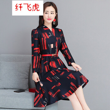 無(wú)袖連衣裙，打造清新少女