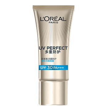 loreal防護(hù)隔離霜