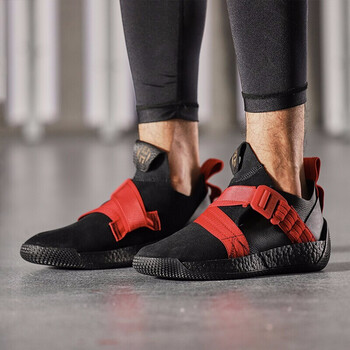 阿迪達(dá)斯（adidas）籃球鞋F(xiàn)36843（2代）  