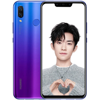 華為（HUAWEI） 0 手機 紫色系，紫色