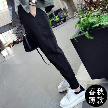春秋薄運(yùn)動(dòng)女裝棉