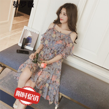 時(shí)尚連衣裙，讓你變身浪漫女神