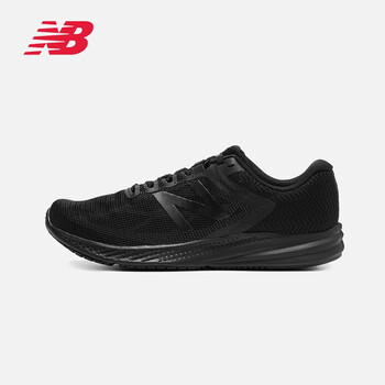 NEW BALANCE跑步鞋M490LB6/黑色（黑logo） 40