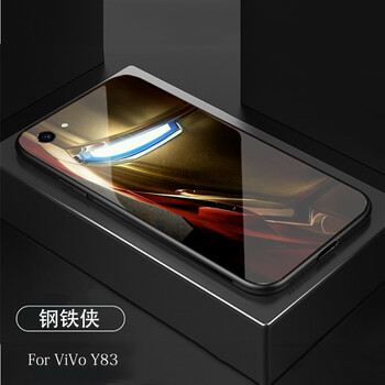 時(shí)尚蘋(píng)果7手機殼，保護你的雙眼