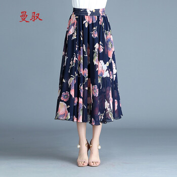 半身,怎么樣,半身,花裙,花裙