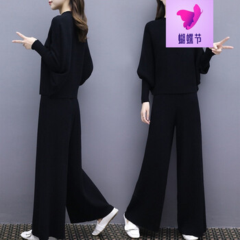 歐洲站蝙蝠衫寬松
