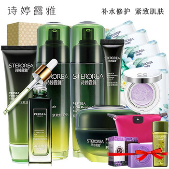保濕補(bǔ)水，讓肌膚煥發(fā)活力