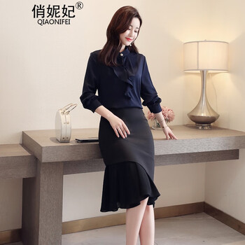 復(fù)古蕾絲裙，讓你變身性感小仙女