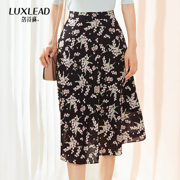 luxlead,luxlead,半身裙,半身裙,元素,樣式,洛詩琳,洛詩琳,新款,流行,新款,趨勢