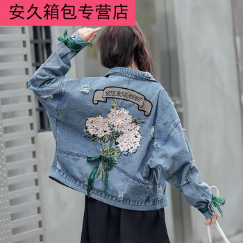 穿搭短外套，微胖妹子的福音