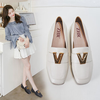 ZHR女鞋單鞋35，36，37，38，39，40