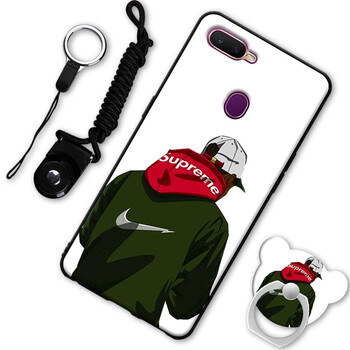 摩古（MOUGOL） OPPO A7X 手機(jī)殼/保護(hù)套