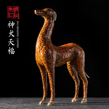 復(fù)古創(chuàng)意擺件，讓生活更有情調(diào)