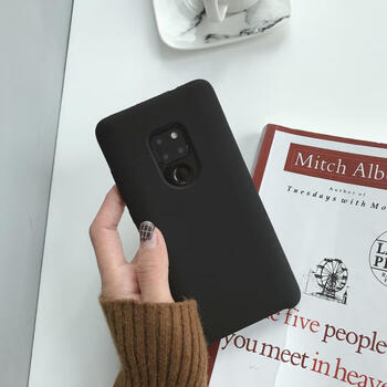圳鉆（ZhenZuan） 華為mate20系列 手機殼/保護套