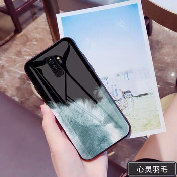 羽毛手機(jī)殼
