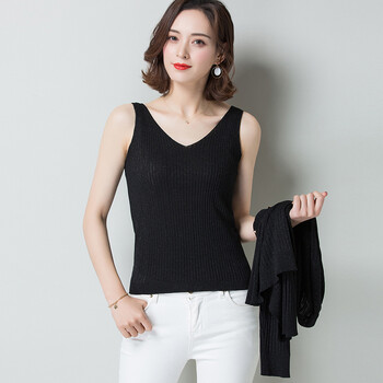 簡(jiǎn)約風(fēng)短款上衣，打造優(yōu)雅小仙女