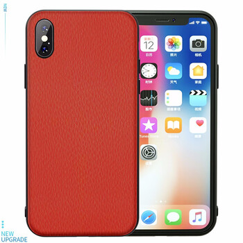 真皮世家（doormoon） iPhone X/XS 手機(jī)殼/保護(hù)套