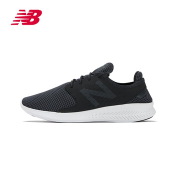 NEW BALANCE跑步鞋MCOASGY3/深炭灰 40