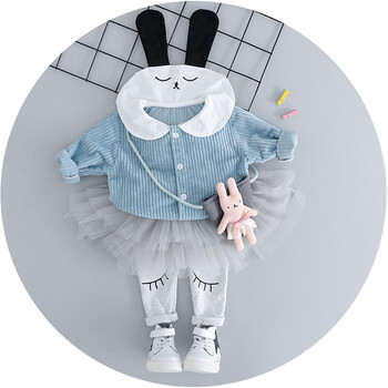 歐美燈芯絨褲子