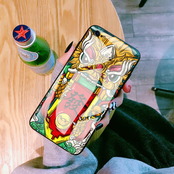 時(shí)尚蘋果保護(hù)套，打造個(gè)性生活