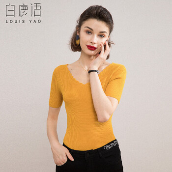 寬松針織套裝，微胖妹子的好幫手