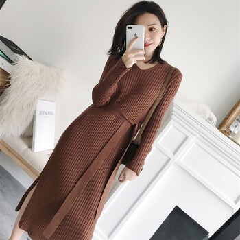 純色吊帶裙，打造性感小仙女