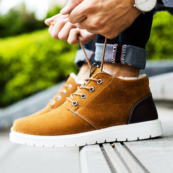 回力男士棕色 39