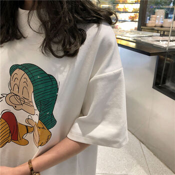 時尚長袖襯衫，微胖女孩的好幫手