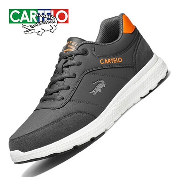 CARTELO男士深灰色 40