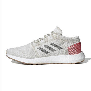 阿迪達(dá)斯（Adidas）跑步鞋B37805 41