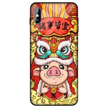 iphone6潮牌套
