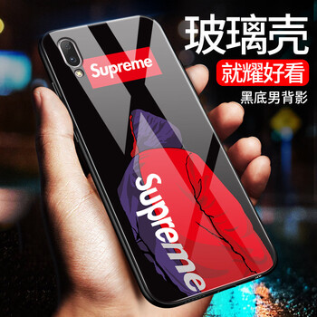 邁琪數(shù)碼（Maqi Star） vivo y97 手機殼/保護套