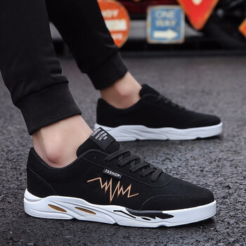 恤心男士YJ-GT003黑色 41