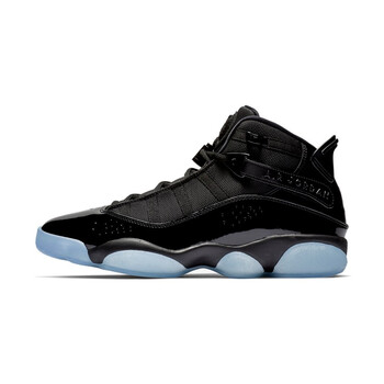 耐克（NIKE）籃球鞋322992-011 