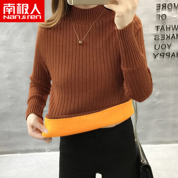 元素,新款,打底,樣式,流行,趨勢(shì),顯瘦,高領(lǐng)
