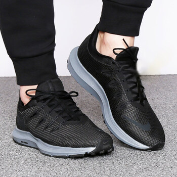 耐克（NIKE）跑步鞋AA7403-002 耐磨輕便 