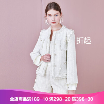 純色牛仔外套，穿出街頭魅力范