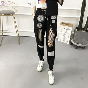 XBLGX 拉鏈 短袖 T恤 女 